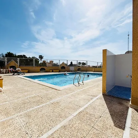Flat Dream Dehesa de Campoamor (Orihuela Costa)