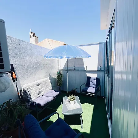 Flat Dream * Dehesa de Campoamor (Orihuela Costa)