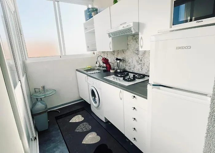 Flat Dream Apartmán