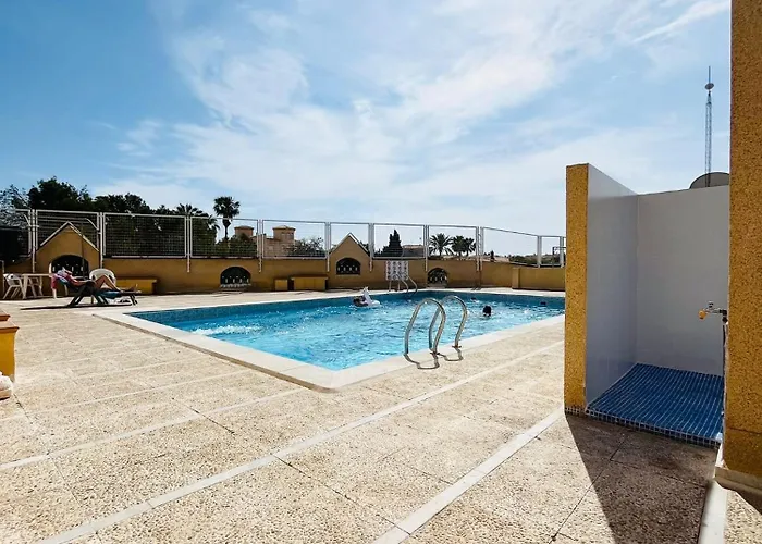 Flat Dream Dehesa de Campoamor (Orihuela Costa)