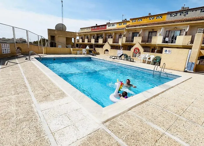 Flat Dream Dehesa de Campoamor (Orihuela Costa)