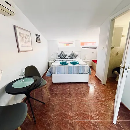 Flat Dream Appartement Dehesa de Campoamor (Orihuela Costa)