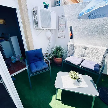 Flat Dream Appartement *