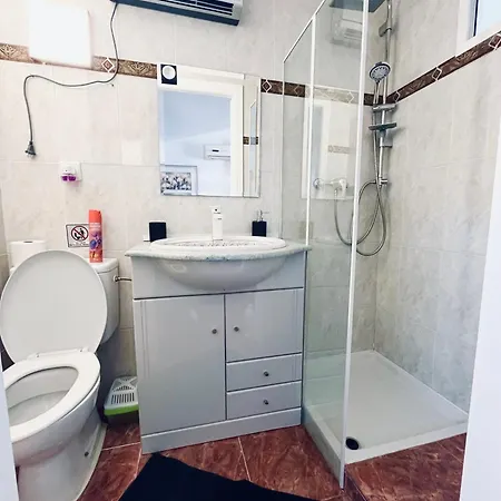 Lägenhet Flat Dream