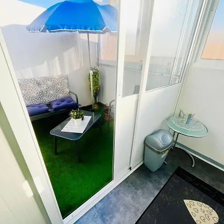 Flat Dream Lägenhet Dehesa de Campoamor (Orihuela Costa)