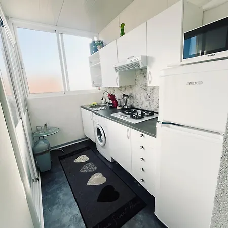 Flat Dream Dehesa de Campoamor (Orihuela Costa)