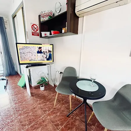 Lägenhet Flat Dream *