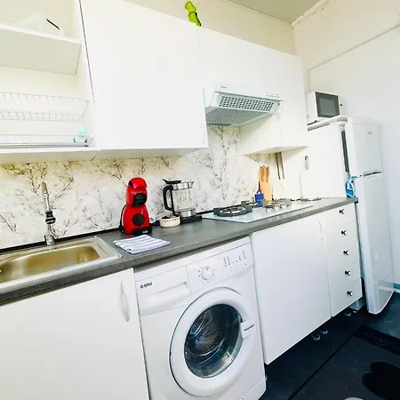 Flat Dream Lägenhet Dehesa de Campoamor (Orihuela Costa)