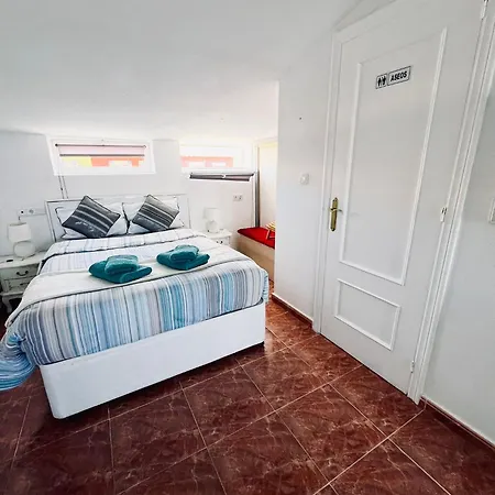 Lägenhet Flat Dream Dehesa de Campoamor (Orihuela Costa)