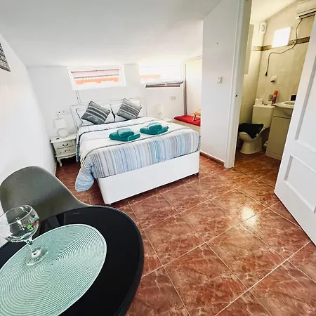 Flat Dream Lägenhet Dehesa de Campoamor (Orihuela Costa)