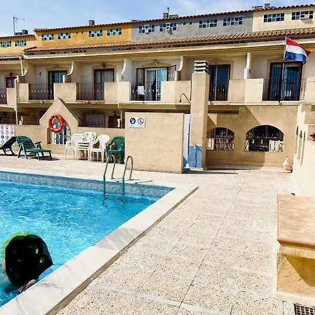 Flat Dream Dehesa de Campoamor (Orihuela Costa)