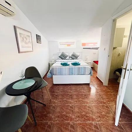 Lägenhet Flat Dream