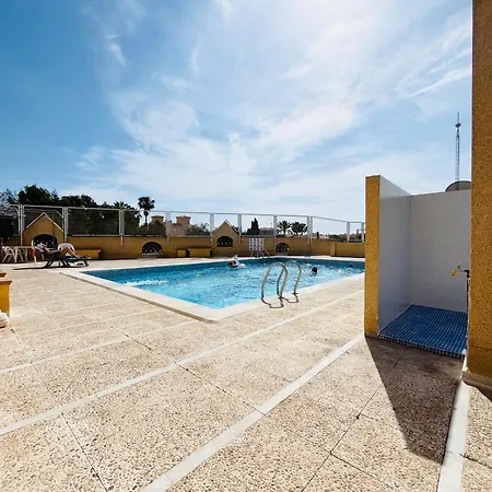 Lägenhet Flat Dream