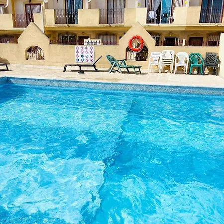 Flat Dream Dehesa de Campoamor (Orihuela Costa)